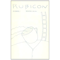 Rubicon Number 2 Winter 1983-84