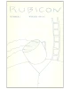 Rubicon Number 2 Winter 1983-84