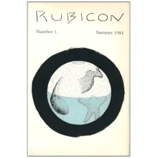 Rubicon Number 3 Summer 1984