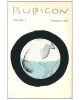 Rubicon Number 3 Summer 1984