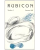 Rubicon Number 5 Summer 1985