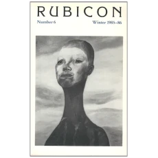Rubicon Number 6 Winter 1985-86