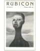 Rubicon Number 6 Winter 1985-86