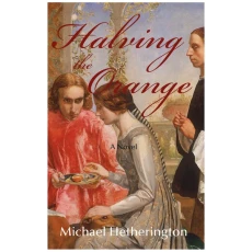 Halving the Orange