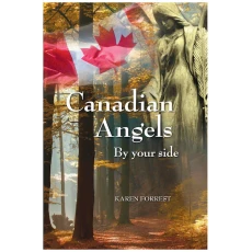 Canadian Angels - By Your Side