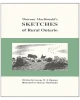 Thoreau MacDonald's Sketches of Rural Ontario