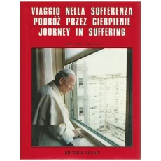 Journey In Suffering/ Viaggio Nella Sofferenza/ Podroz Przez Cierpienie
