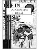 Voice in the Horse
