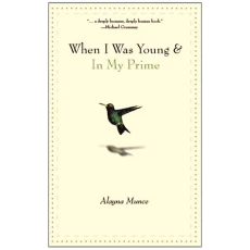 When I Was Young and In My Prime