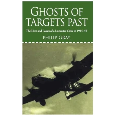 Ghosts of Targets Past
