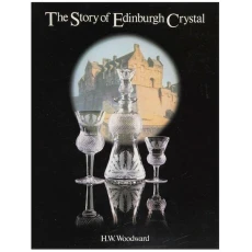The Story of Edinburgh Crystal