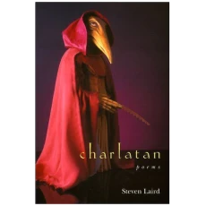 Charlatan: Poems