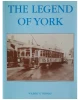 The Legend of York : A Survey of the Later Developments (1920-1950), in York Township