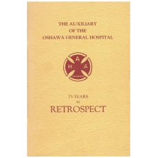 75 Years in Retrospect