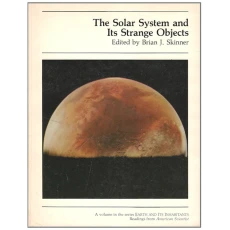 The Solar System and It's Strange Objects