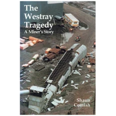 The Westray Tragedy: A Miner's Story