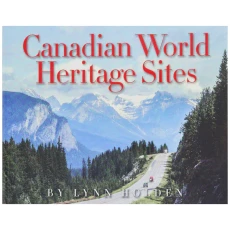 Canadian World Heritage Sites