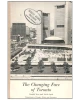 The Changing Face of Toronto - A Study in Urban Geography