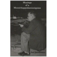 Musings of a Moosichappiskanissippian