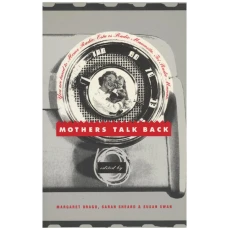 Mothers Talk Back: Momz Radio