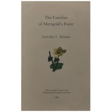 The Families of Merigold's Point