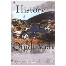 A History of Quidi Vidi