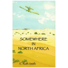Somewhere in North Africa