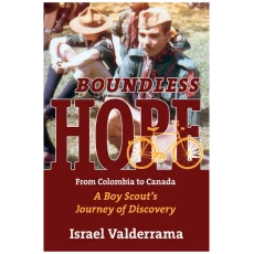 Boundless Hope: A Boy Scout's Journey of Discovery