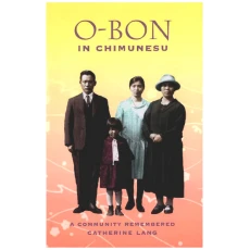 O-Bon in Chimunesu: A Community Remembered