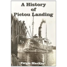 A History of Pictou Landing