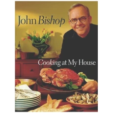 Cooking at My House