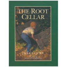 The Root Cellar