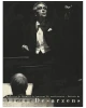Portrait de Victor Desarzens 1908-1986