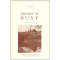 Histoire de Buxy 