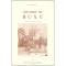 Histoire de Buxy 