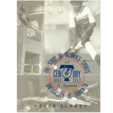 The Story of Women's Sports. A Century To Remember. 1893-1993