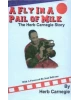 A Fly in a Pail of Milk: The Herb Carnegie Story