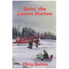 Doin' the Locum Motion