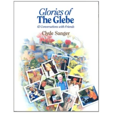 Glories of the Glebe - 42 Conversations with Friends