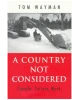Country Not Considered