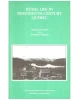 Rural Life In Nineteenth Century Quebec