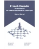 French Canada: An Account of Its Creation and Breakup, 1850-1967