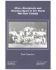 Afros, Aboriginals and Amateur Sport in Pre World War One Canada