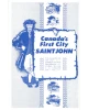 Canada's First City Saint John