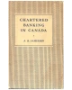 Chartered Banking in Canada