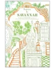 Sojourn in Savannah: An official guidebook and map