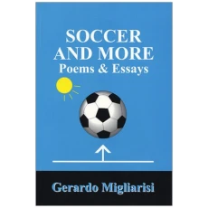 Soccer And More - Poems & Essays