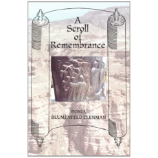 A Scroll of Remembrance