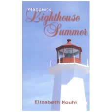 Maggie's Lighthouse Summer