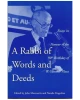 A Rabbi of Words and Deeds: Essays in Honour of the 90th Birthday of W. Gunther Plaut
